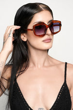 Cecile Sunglasses Sunglasses NOCTEX