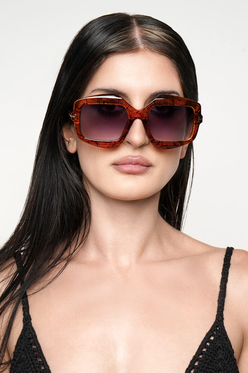Cecile Sunglasses Sunglasses NOCTEX