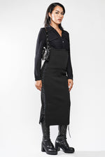 Vivienne Maxi Skirt