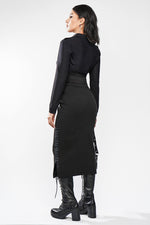 Vivienne Maxi Skirt