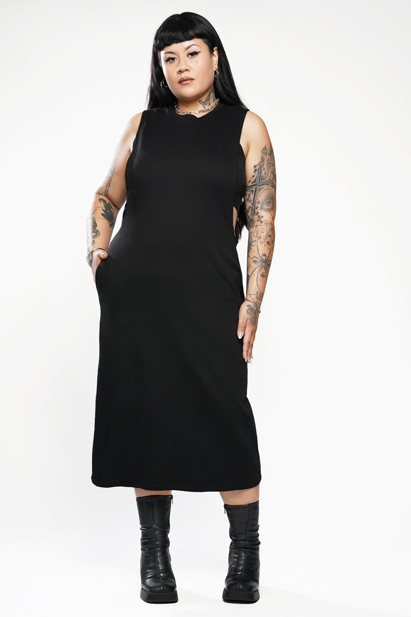 Shield Dress