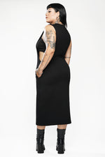 Shield Dress