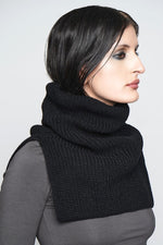 Alanis Shield Scarf Scarves NOCTEX