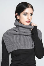 Alanis Shield Scarf Scarves NOCTEX