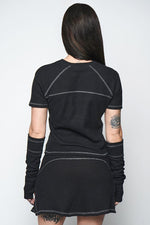 Orion Thermal Top Set Longsleeves NOCTEX