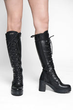 Mountain Boots FOOTWEAR NOCTEX