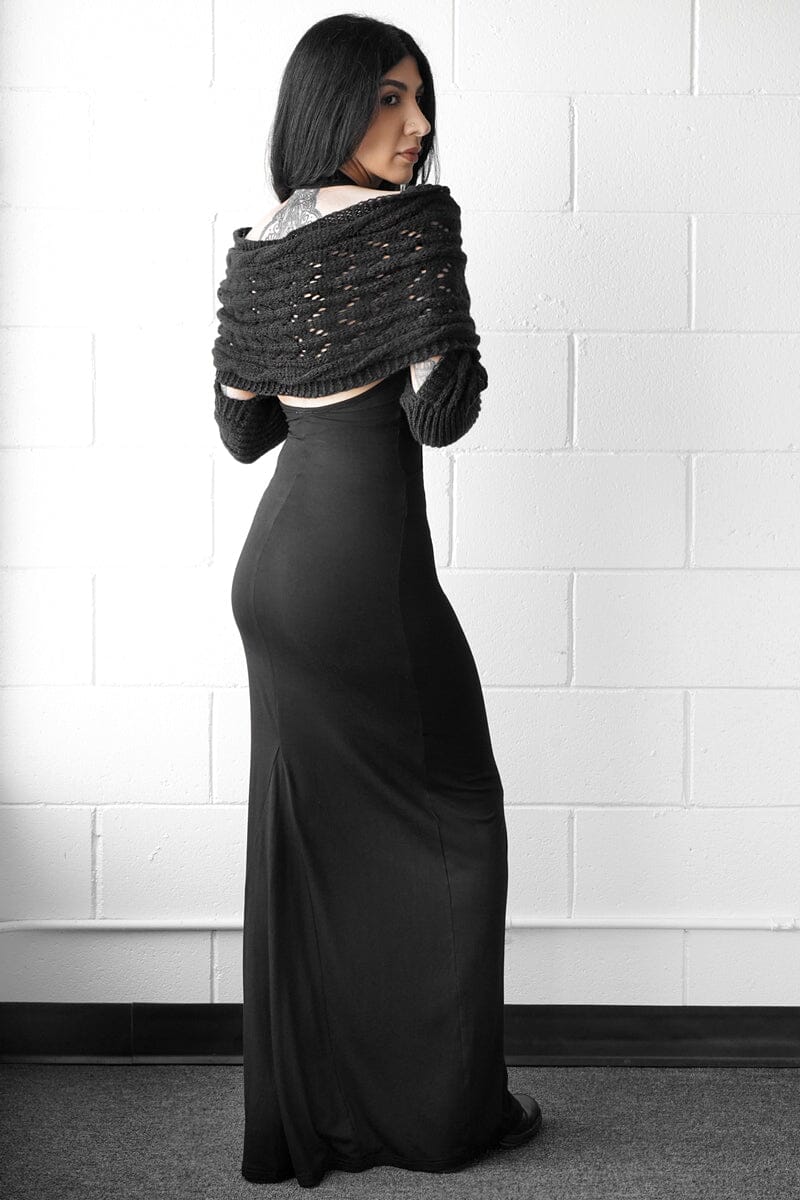 Moreina Shrug Shawl Shrugs NOCTEX