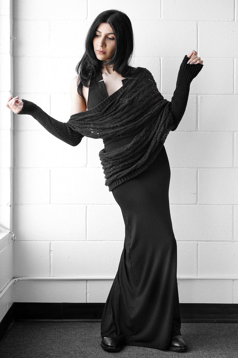 Moreina Shrug Shawl Shrugs NOCTEX