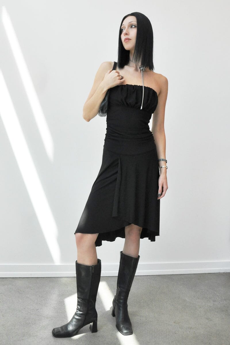 Lustless Dress Short Dresses NOCTEX