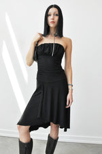 Lustless Dress Short Dresses NOCTEX