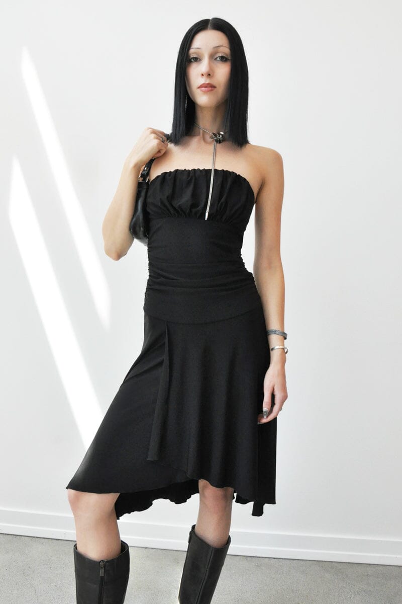 Lustless Dress Short Dresses NOCTEX