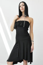 Lustless Dress Short Dresses NOCTEX