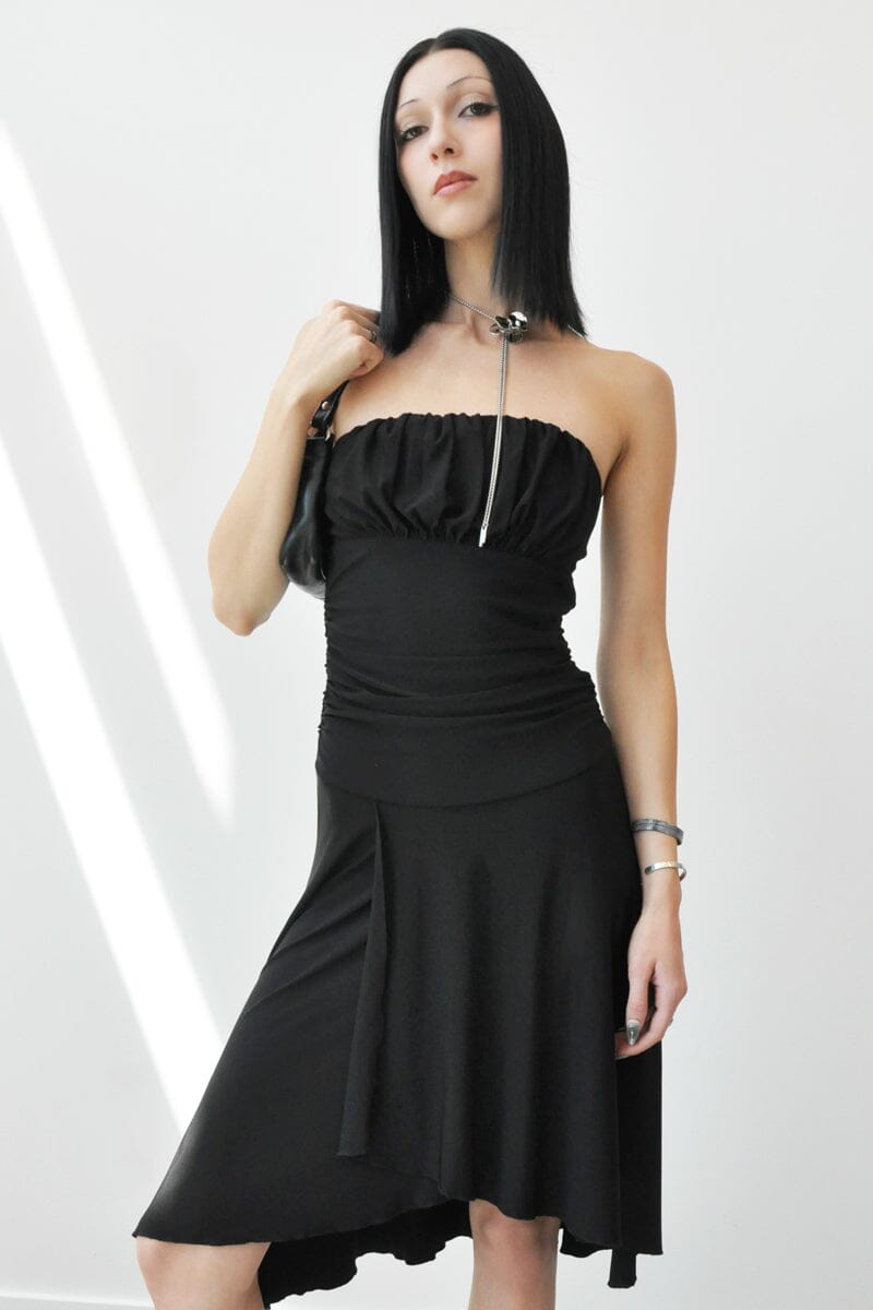 Lustless Dress Short Dresses NOCTEX