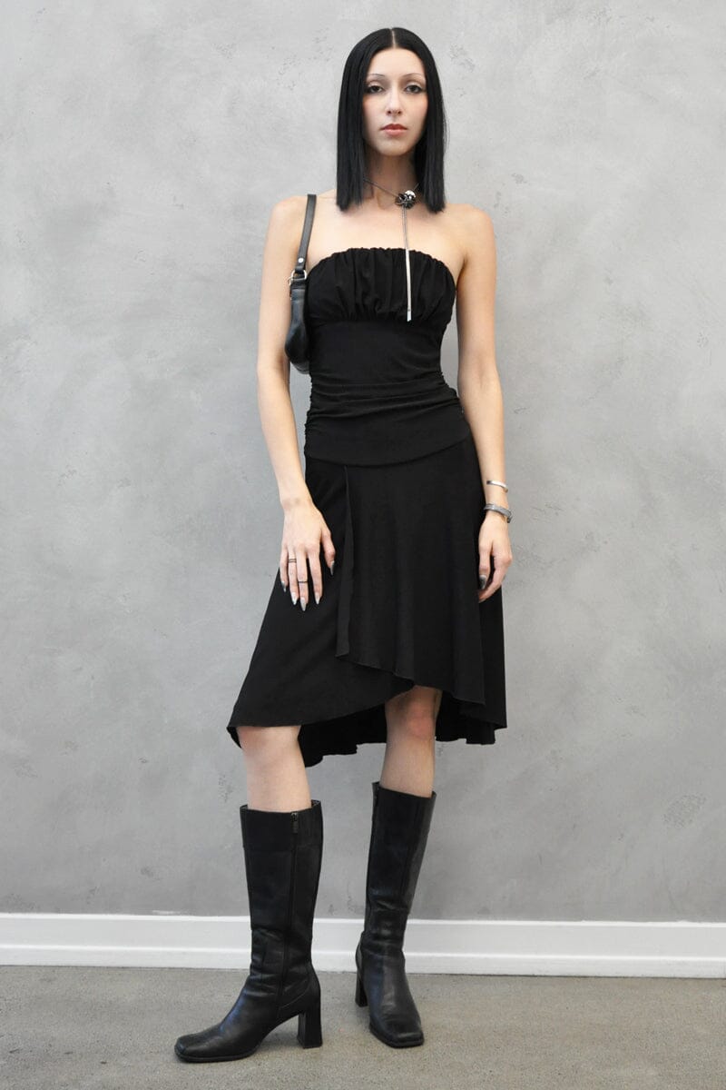 Lustless Dress Short Dresses NOCTEX