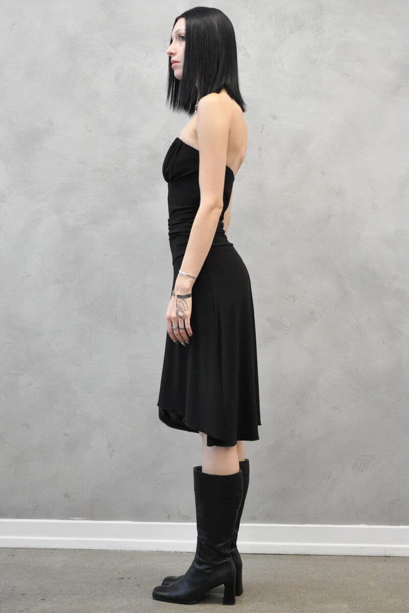 Lustless Dress Short Dresses NOCTEX