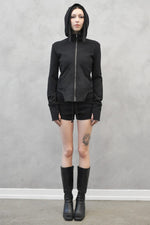 Hierophant Hoodie Hoodie NOCTEX