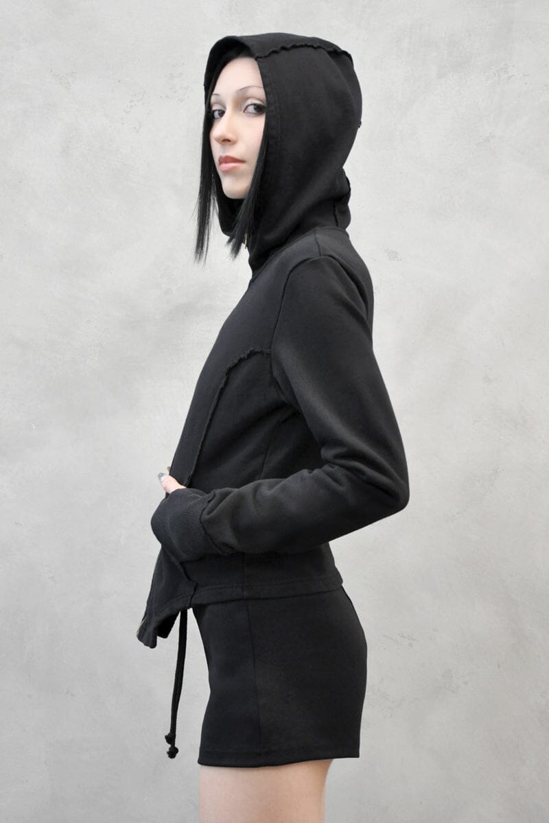 Hierophant Hoodie Hoodie NOCTEX