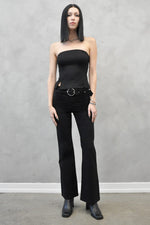 Dorna Bustier Top Tank Tops NOCTEX