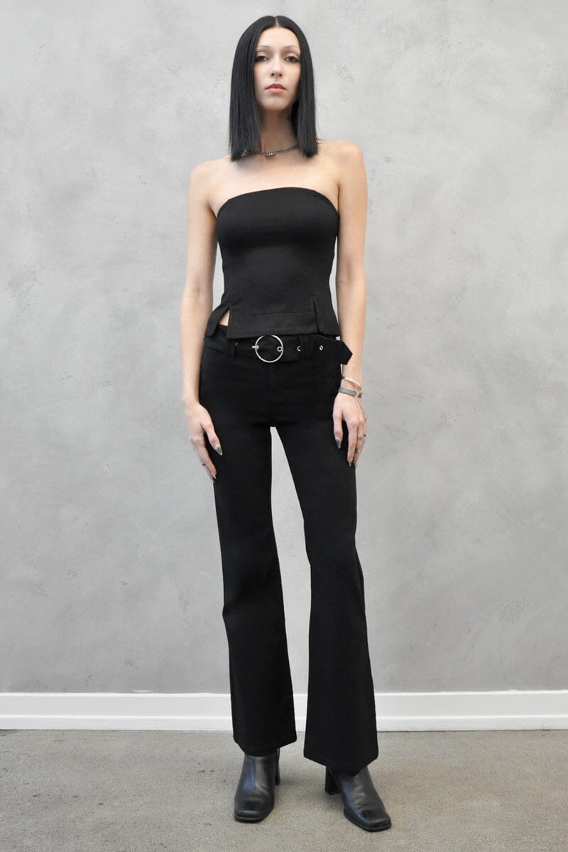 Dorna Bustier Top Tank Tops NOCTEX