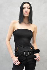 Dorna Bustier Top Tank Tops NOCTEX