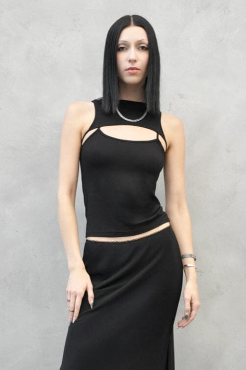 Andromeda Tank Top Tank Tops NOCTEX