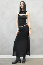 Andromeda Tank Top Tank Tops NOCTEX