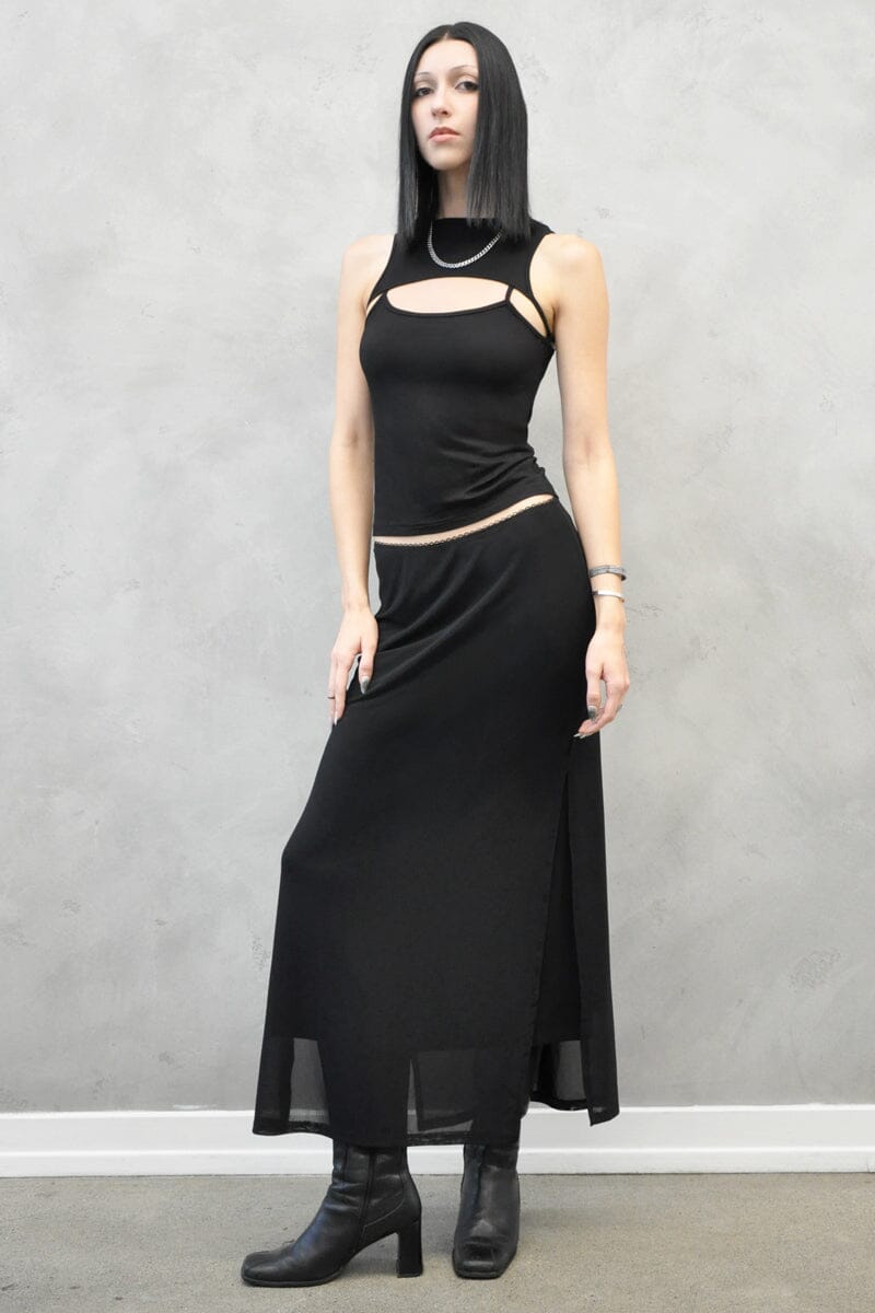 Andromeda Tank Top Tank Tops NOCTEX