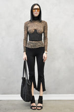 Clarissa Bustier - Pre Order Bustiers and Corsets NOCTEX