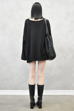 Shelter Washed Cotton Top - Pre Order Top NOCTEX