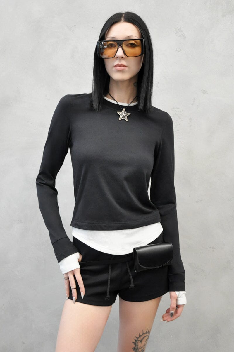 Illusion Longsleeve Longsleeves NOCTEX