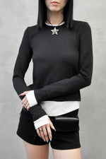 Illusion Longsleeve Longsleeves NOCTEX