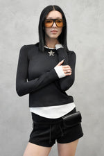 Illusion Longsleeve Longsleeves NOCTEX