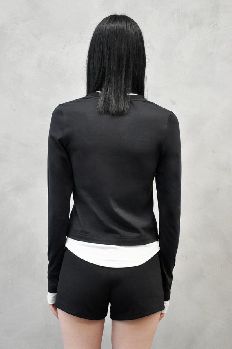 Illusion Longsleeve Longsleeves NOCTEX