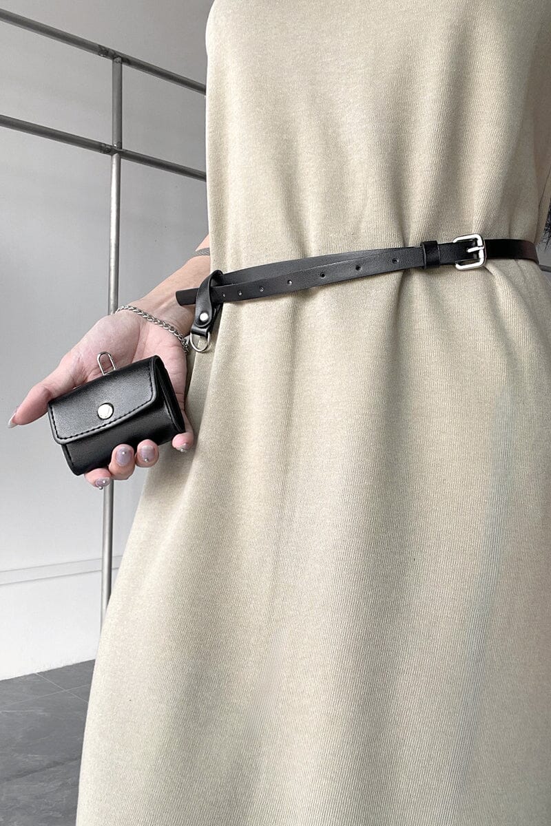 Adri Utility Belt Belts NOCTEX