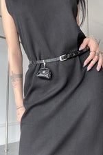Mini Croc Utility Belt Belts NOCTEX