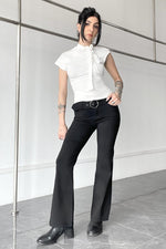 Leo Pants Pants NOCTEX