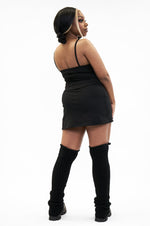 Amerette Mini Skort Mini Skirts NOCTEX
