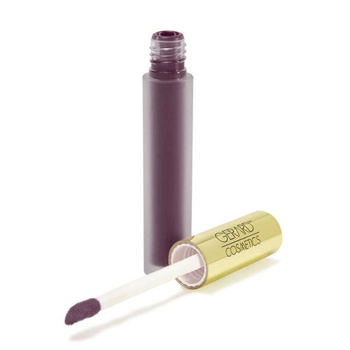 Hydra Matte Liquid Lipstick - Gravity - Noctex - Gerard Cosmetics beauty, Faire, Made in USA/Canada Lips