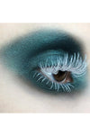 Arsenic Eyeshadow - Noctex - NOCTEX beauty, cosmetics, eyes, eyeshadow, Gold, Made in Canada/USA, Made in USA/Canada, makeup, Metallic, NOCTEX, vegan Eyes