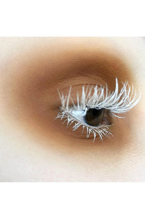 Asbestos Eyeshadow - Noctex - NOCTEX beauty, cosmetics, eyes, eyeshadow, Gold, Made in Canada/USA, Made in USA/Canada, makeup, Metallic, NOCTEX, vegan Eyes
