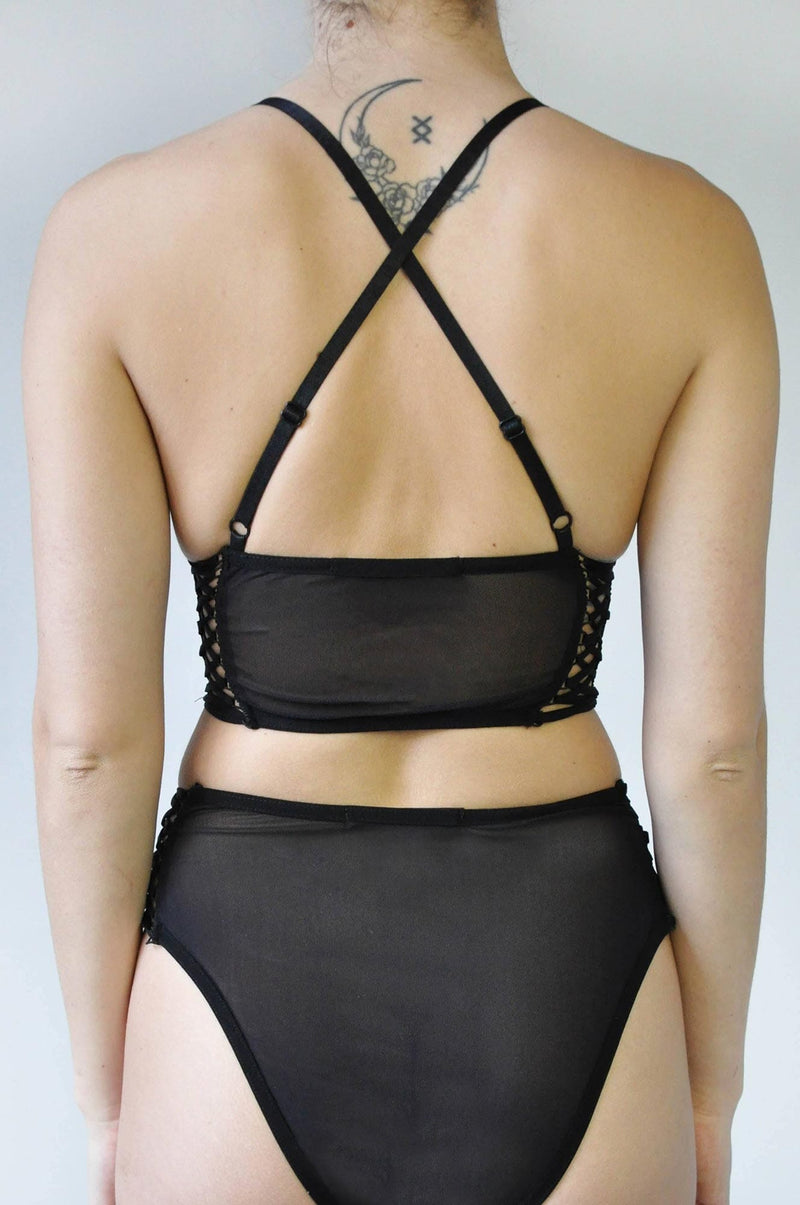 Dalina Set INTIMATES NOCTEX