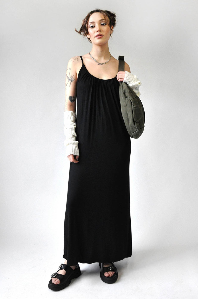 Cargo Canvas Crossbody Bag Bags NOCTEX