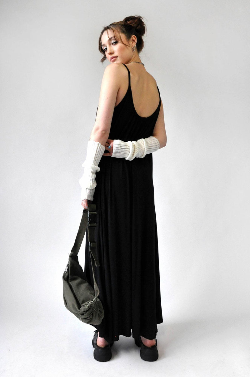 Cargo Canvas Crossbody Bag Bags NOCTEX
