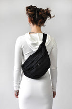 Cargo Canvas Crossbody Bag Bags NOCTEX