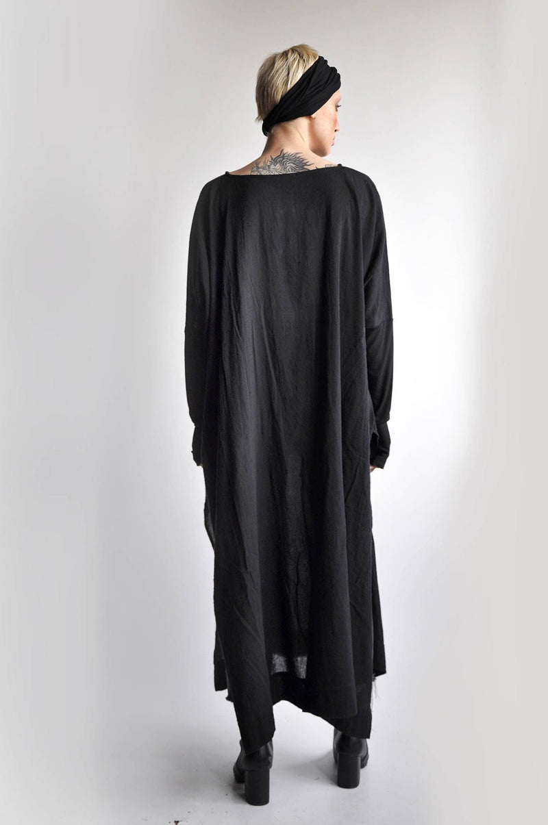 Kaftan Longsleeves NOCTEX