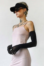 Mesh Opera Gloves gloves NOCTEX