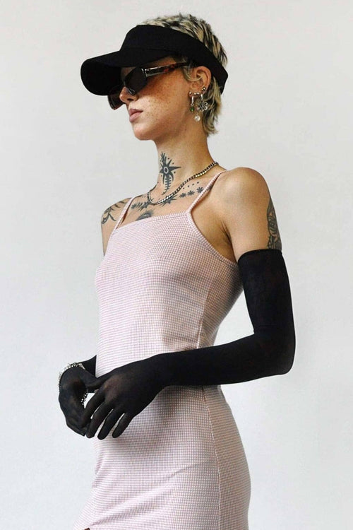 Mesh Opera Gloves gloves NOCTEX