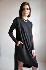 Mesh Ayla Shrug Shrugs NOCTEX