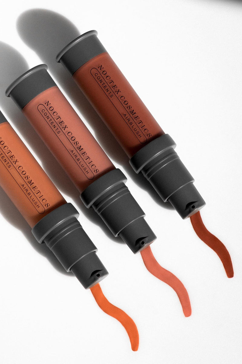 Airblush  - Multi Use Tint - Noctex - NOCTEX air blush, beauty, cosmetics, eyes, Face, lips, Made in USA/Canada, Vegan Multi