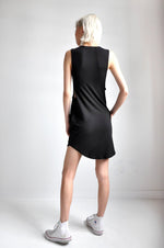 Mini Shield Dress Short Dresses NOCTEX